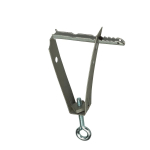 RIDI SLKBTR M6 SCHNELLBEFEST.    0201525 