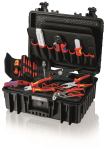 Knipex 2135 Werkzeugkoffer       0308436 