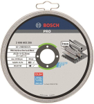 Bosch Trennscheibe gerade     2608603255 