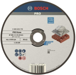Bosch Trennscheibe gerade     2608603179 