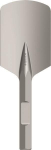 Bosch Spatmeißel              1618662000 