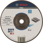 Bosch Trenn-Scheibe Metall 180mm 
