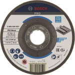 Bosch Schruppscheibe gekröpft 2608600007 