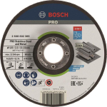 Bosch Trennscheibe 3-in-1 A   2608602389 