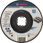 Bosch X-LOCK                X-LOCK Metal 