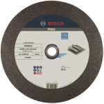 Bosch Trennscheibe gerade     2608600542 