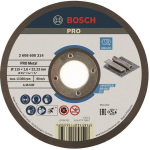 Bosch Trennscheibe 115mm      2608600214 
