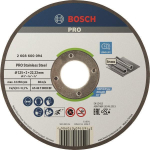 Bosch Trennscheibe ger.       2608600094 