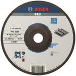 Bosch Schruppscheibe gekröpft 2608603183 