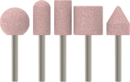 Bosch Schleifstift-Set 5 tlg, 1609200286 