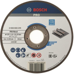 Bosch Trennscheibe 125mm      2608600219 