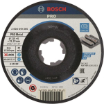 Bosch X-LOCK                X-LOCK Metal 