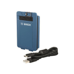 Bosch BA 3.7V 3.0Ah XL +cbl   1600A031FZ 