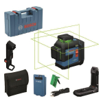 Bosch GLL 80-33               0601065501 