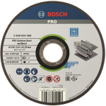 Bosch Trennscheibe gerade     2608603488 