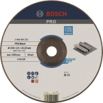 Bosch Trennscheibe gekröpft   2608600225 
