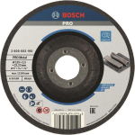 Bosch Trennscheibe gekröpft   2608603160 