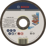 Bosch Trennscheibe Rapido MC  2608602383 
