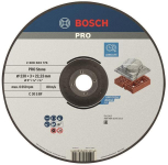 Bosch Trennscheibe gekröpft   2608603176 