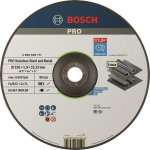 Bosch Trennscheibe gekröpft   2608600711 