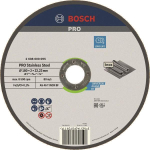 Bosch Trennscheibe gerade     2608600095 