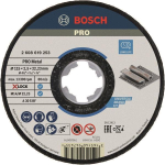 Bosch 2608619253         X-LOCK TRENNSCH 