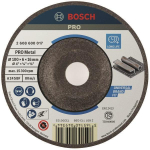 BOSCH Schruppscheibe100x6     2608600017 