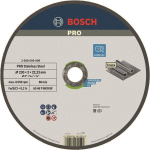 Bosch Trennscheibe gerade     2608600096 