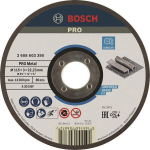 Bosch Trennscheibe gerade     2608603395 