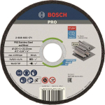 Bosch Trennscheibe gerade     2608603171 