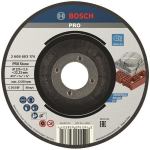 Bosch Trennscheibe gekröpft   2608603174 