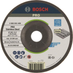 Bosch Schruppscheibe gekröpft 2608602489 