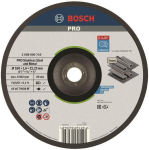 Bosch Trennscheibe gekröpft   2608600710 