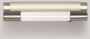 BEGA Wandleuchte LED 3000K     23404.2K3 