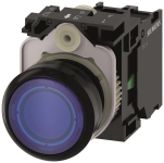 Siemens 3SU11020AB501BA0 Drucktaster 