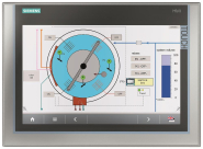 SIEM Siplus HMI       6AG1124-0MC01-4AX0 