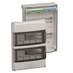 Spelsberg Kleinverteiler gr        AK 24 