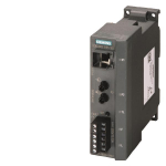 SIEM Ethernet Switch  6GK5101-1BC00-2AA3 