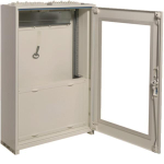 Hager Wandler-u.Messschrank      FP52Z0N 