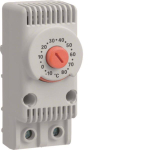 Hager Thermostat f.Heizgerät      FL258Z 