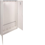 Hager Schrank univers IP44 SKII  FP25SN2 