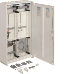 Hager Wandler-u.Messschrank      FP62Z2N 