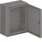 Hager Orion Schrank Polyester     FL204B 