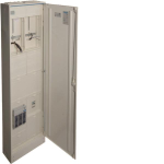 Hager Wandler-u.Messschrank      FP22W0N 