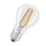 LEDV LED Bulb 5,9-60W/827 806lm 