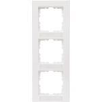 Kopp -Abdeckrahmen 3-fach      HK07 PURE 