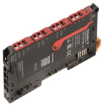 Weidmüller UR20-3EM-230V-AC IO-Modul 1 