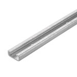 Weidmüller TS 27X12.5M/ST/F.ZN Trag- 