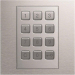 ELCOM Edelstahl Modul            DLM-256 