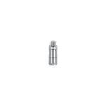 Pilz M12 con. straight male 5pin  380318 